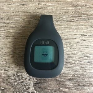 Fitbit clip